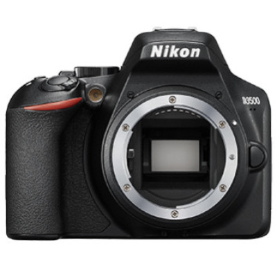 Nikon D3500 kit (18-55mm)