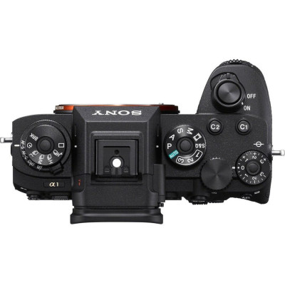 Sony Alpha A1 body (ILCE1.CEC)