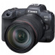 Canon EOS R5 + RF 24-105 f/4.0 L IS (4147C069)