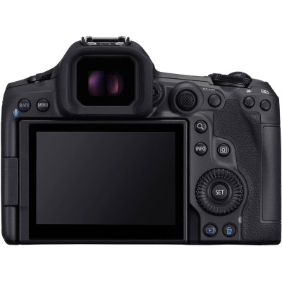 Canon EOS R5 + RF 24-105 f/4.0 L IS (4147C069)