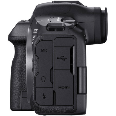 Canon EOS R5 + RF 24-105 f/4.0 L IS (4147C069)