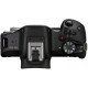 Canon EOS R50 kit RF-S 18-45mm IS STM Black (5811C033BA)