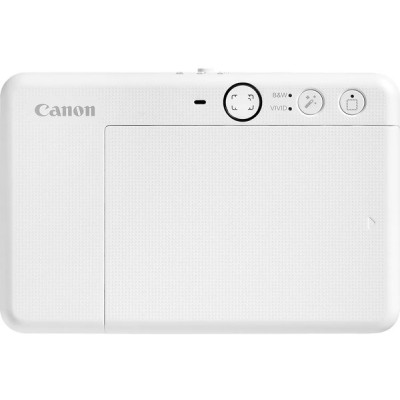 Canon Zoemini S2 ZV223 Silver (4519C007)