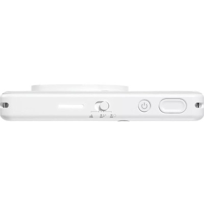 Canon Zoemini S2 ZV223 Silver (4519C007)