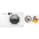 Canon Zoemini S2 ZV223 Silver (4519C007)