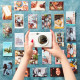 Canon Zoemini S2 ZV223 Silver (4519C007)