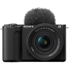 Sony ZV-E10 II kit 16-50mm (ZVE10M2KB)