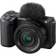 Sony ZV-E10 II kit 16-50mm (ZVE10M2KB)