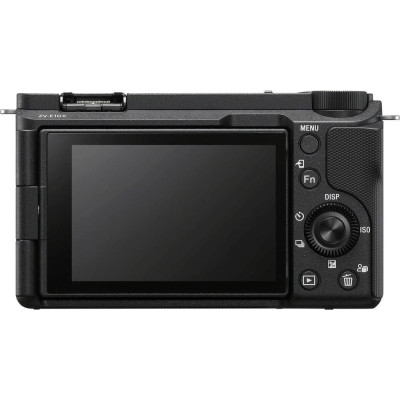 Sony ZV-E10 II kit 16-50mm (ZVE10M2KB)