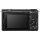 Sony ZV-E10 II kit 16-50mm (ZVE10M2KB)