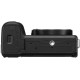Sony ZV-E10 II kit 16-50mm (ZVE10M2KB)