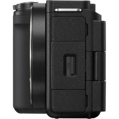 Sony ZV-E10 II kit 16-50mm (ZVE10M2KB)