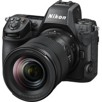 Nikon Z8 kit 24-120mm f/4 S (VOA100K001)