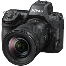 Nikon Z8 kit 24-120mm f/4 S (VOA100K001)