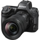 Nikon Z8 kit 24-120mm f/4 S (VOA100K001)