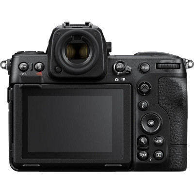 Nikon Z8 kit 24-120mm f/4 S (VOA100K001)