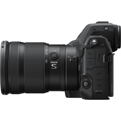 Nikon Z8 kit 24-120mm f/4 S (VOA100K001)