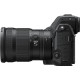 Nikon Z8 kit 24-120mm f/4 S (VOA100K001)