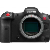 Canon EOS R5 C body (5077C003)