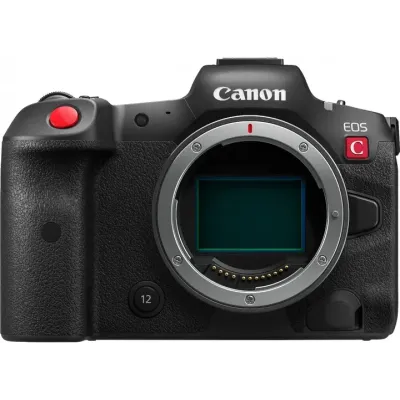 Canon EOS R5 C body (5077C003)