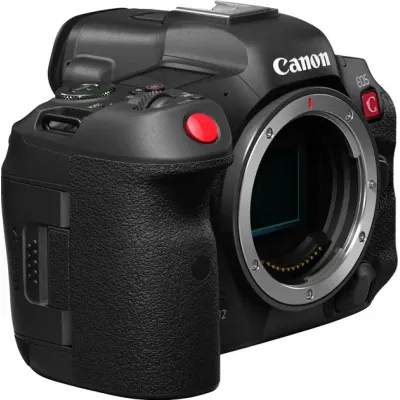 Canon EOS R5 C body (5077C003)
