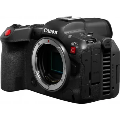 Canon EOS R5 C body (5077C003)