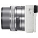 Sony Alpha A6000 kit (16-50mm) White ILCE6000LW