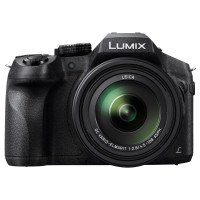 Panasonic Lumix DMC-FZ300