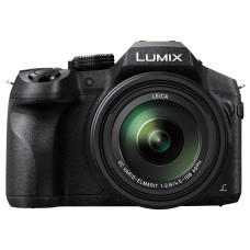 Panasonic Lumix DMC-FZ300