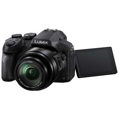 Panasonic Lumix DMC-FZ300