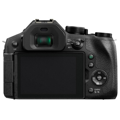 Panasonic Lumix DMC-FZ300