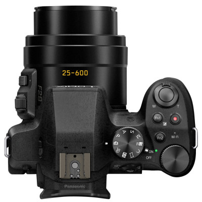 Panasonic Lumix DMC-FZ300