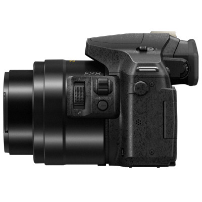 Panasonic Lumix DMC-FZ300