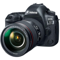 Canon EOS 5D MKIV + 24-105 L IS II USM (1483C030)