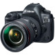 Canon EOS 5D MKIV + 24-105 L IS II USM (1483C030)
