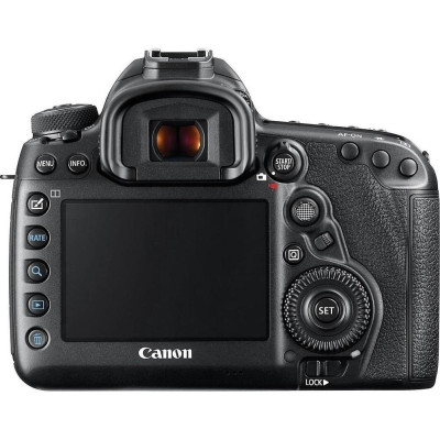 Canon EOS 5D MKIV + 24-105 L IS II USM (1483C030)