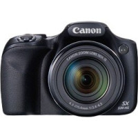 Canon PowerShot SX530 HS