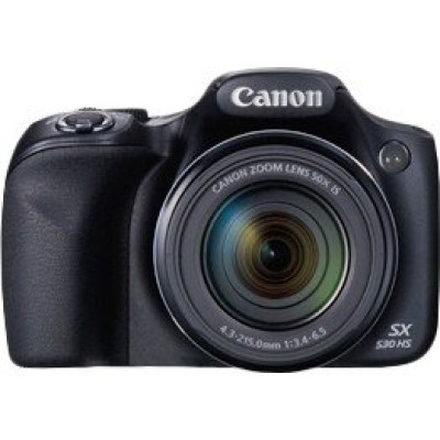 Canon PowerShot SX530 HS