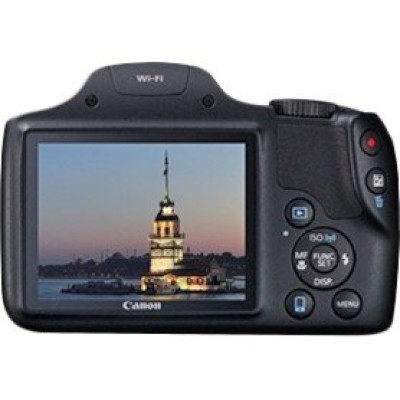 Canon PowerShot SX530 HS