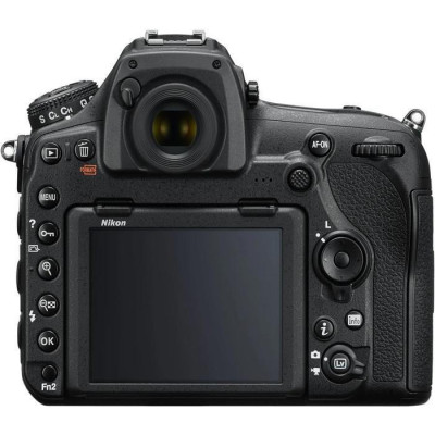 Nikon D850 kit (24-120mm)