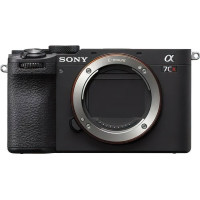 Sony Alpha A7CR body Black (ILCE7CRB.CEC)