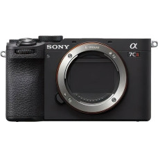 Sony Alpha A7CR body Black (ILCE7CRB.CEC)