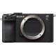 Sony Alpha A7CR body Black (ILCE7CRB.CEC)