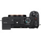 Sony Alpha A7CR body Black (ILCE7CRB.CEC)