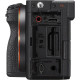 Sony Alpha A7CR body Black (ILCE7CRB.CEC)