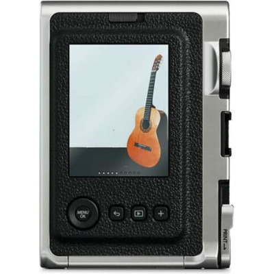 Fujifilm Instax Mini Evo Black (16745157)