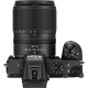 Nikon Z50 II kit 18–140mm VR (VOA150K003)