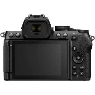 Nikon Z50 II kit 18–140mm VR (VOA150K003)