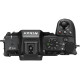 Nikon Z50 II kit 18–140mm VR (VOA150K003)