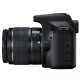 Canon EOS 2000D kit (18-55mm) IS II (2728C008)